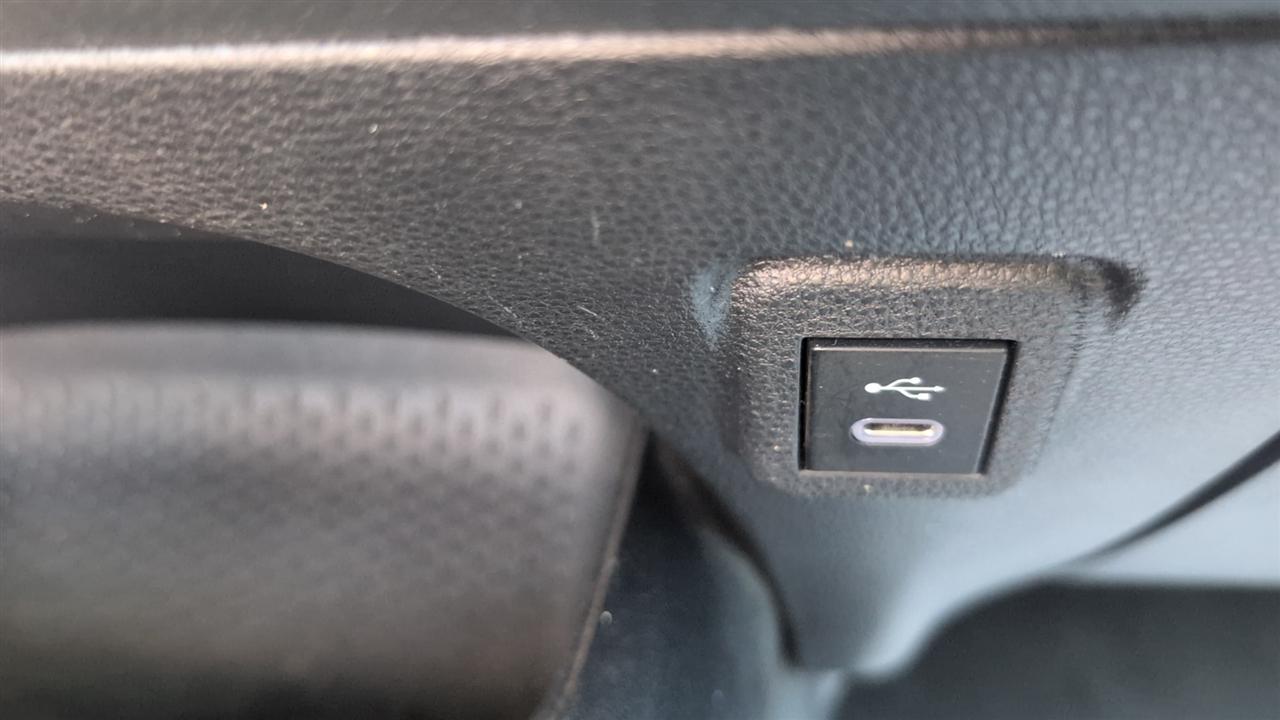 Toyota Corolla LE 2023
