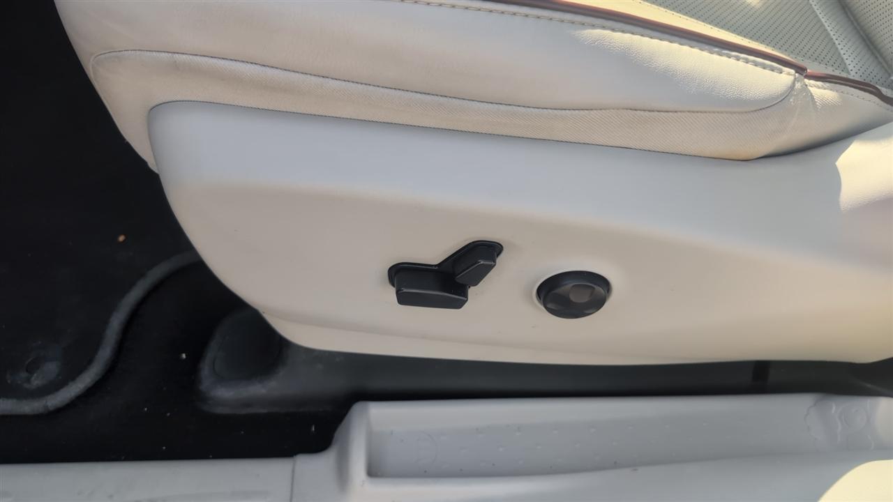 Chrysler Pacifica Limited 2020