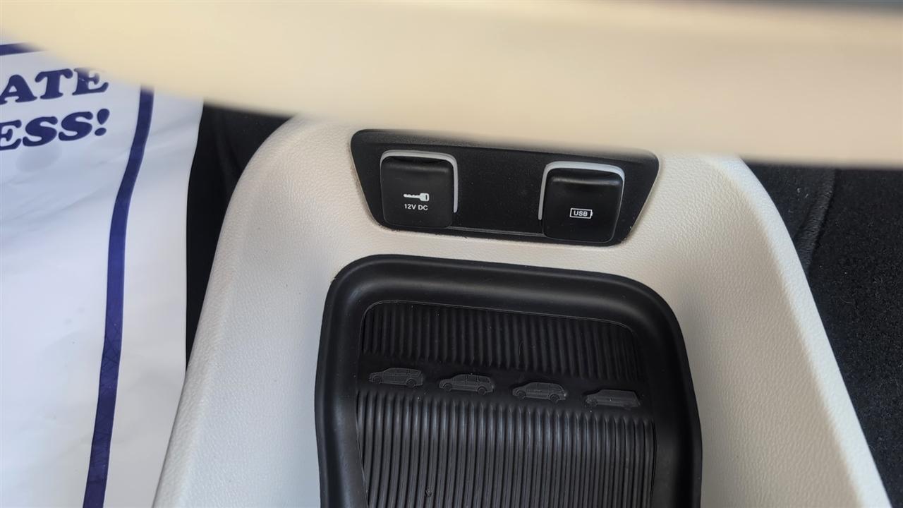 Chrysler Pacifica Limited 2020