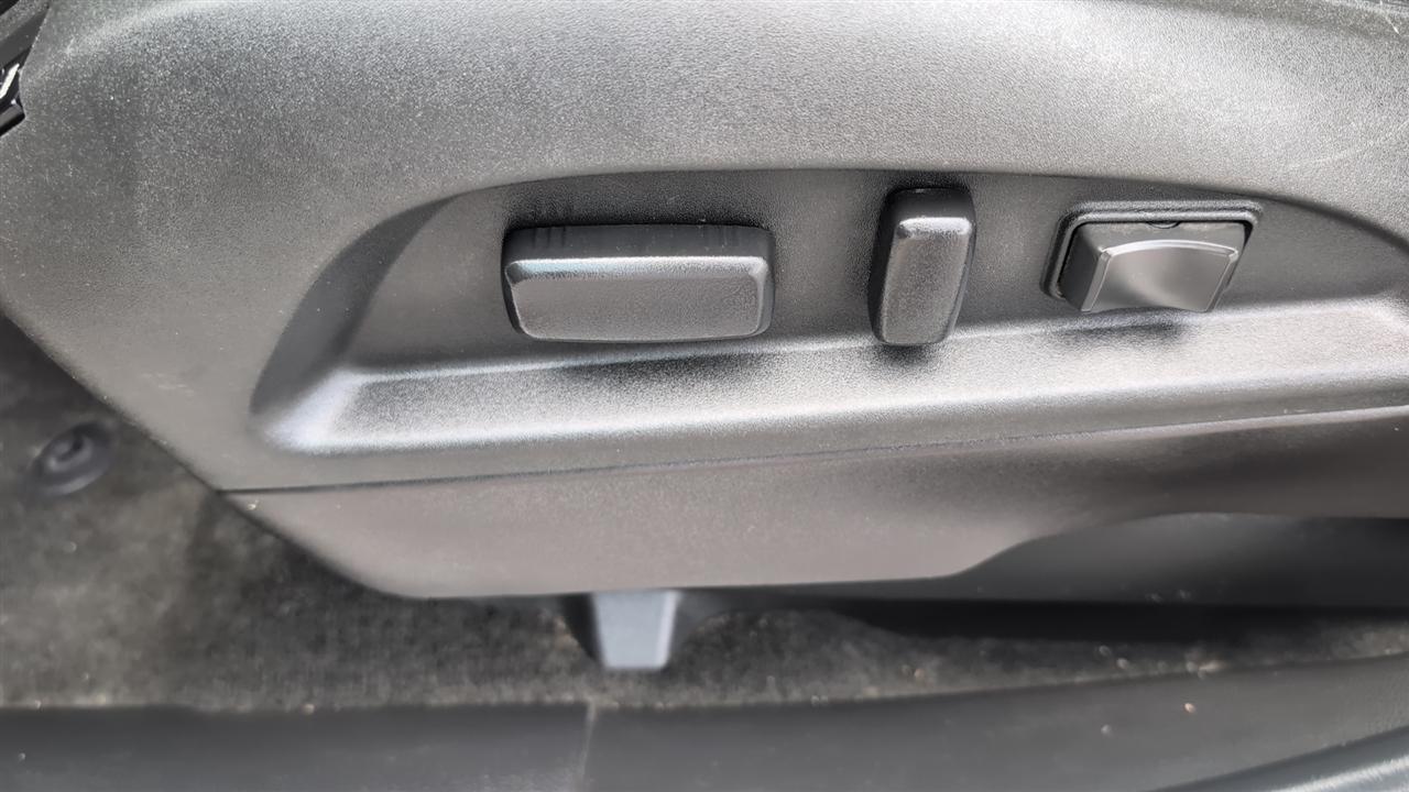 Chevrolet Equinox LTZ 2WD 2015