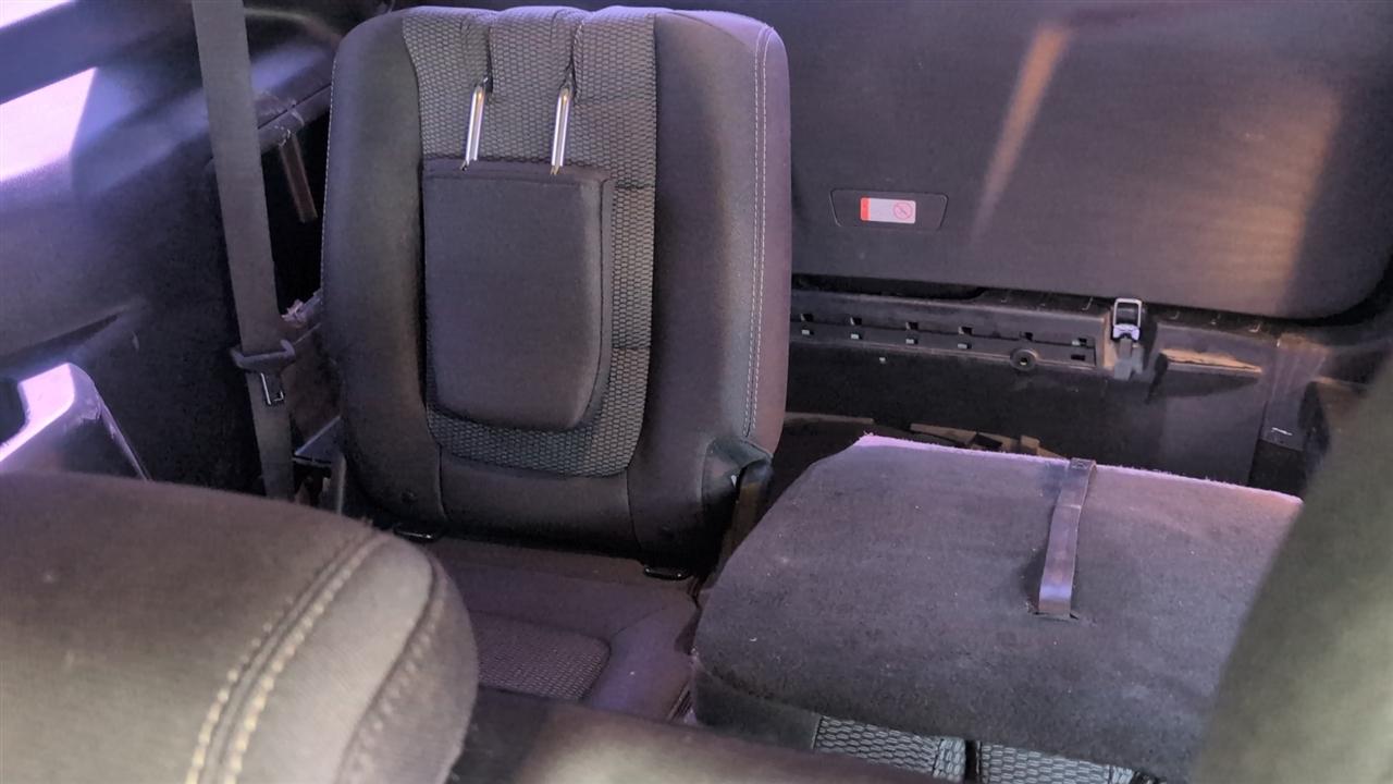 Ford Explorer XLT FWD 2019