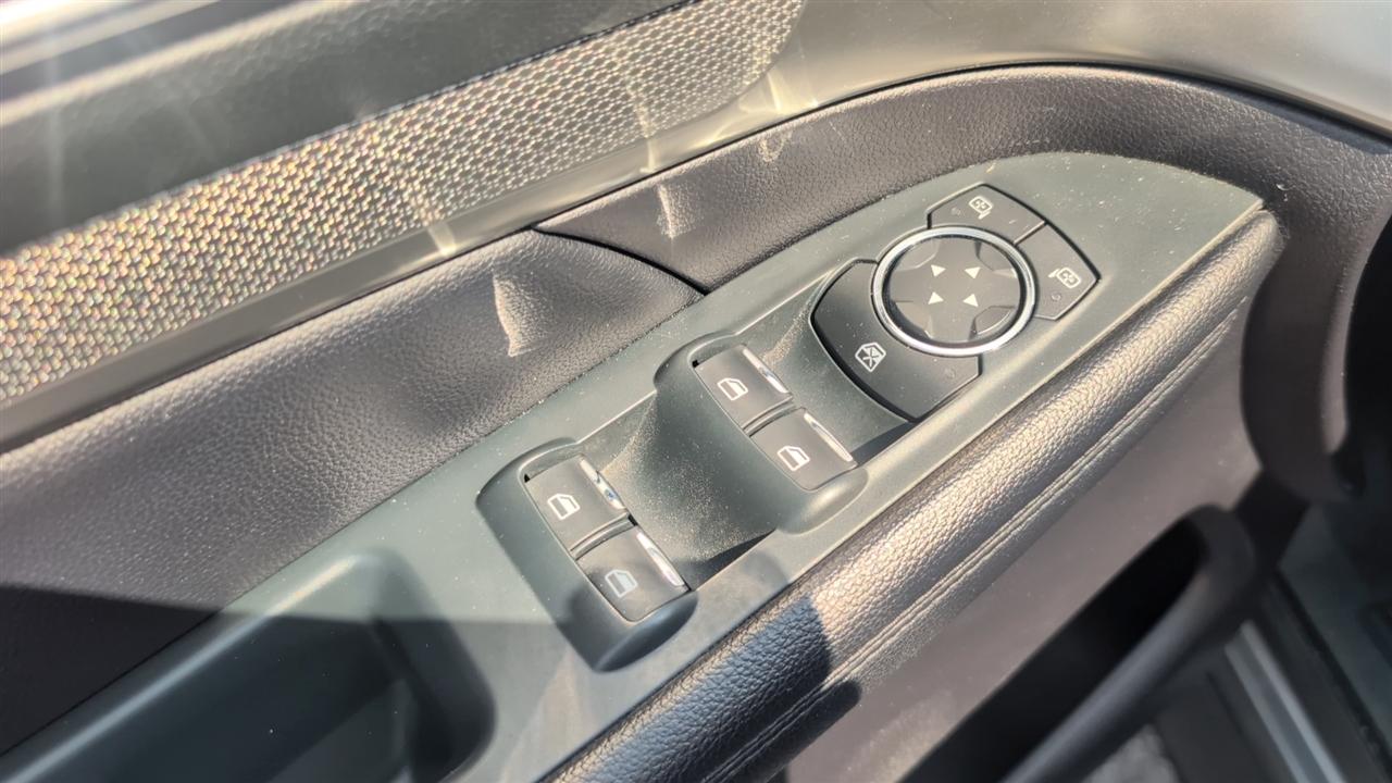 Ford Explorer XLT FWD 2019