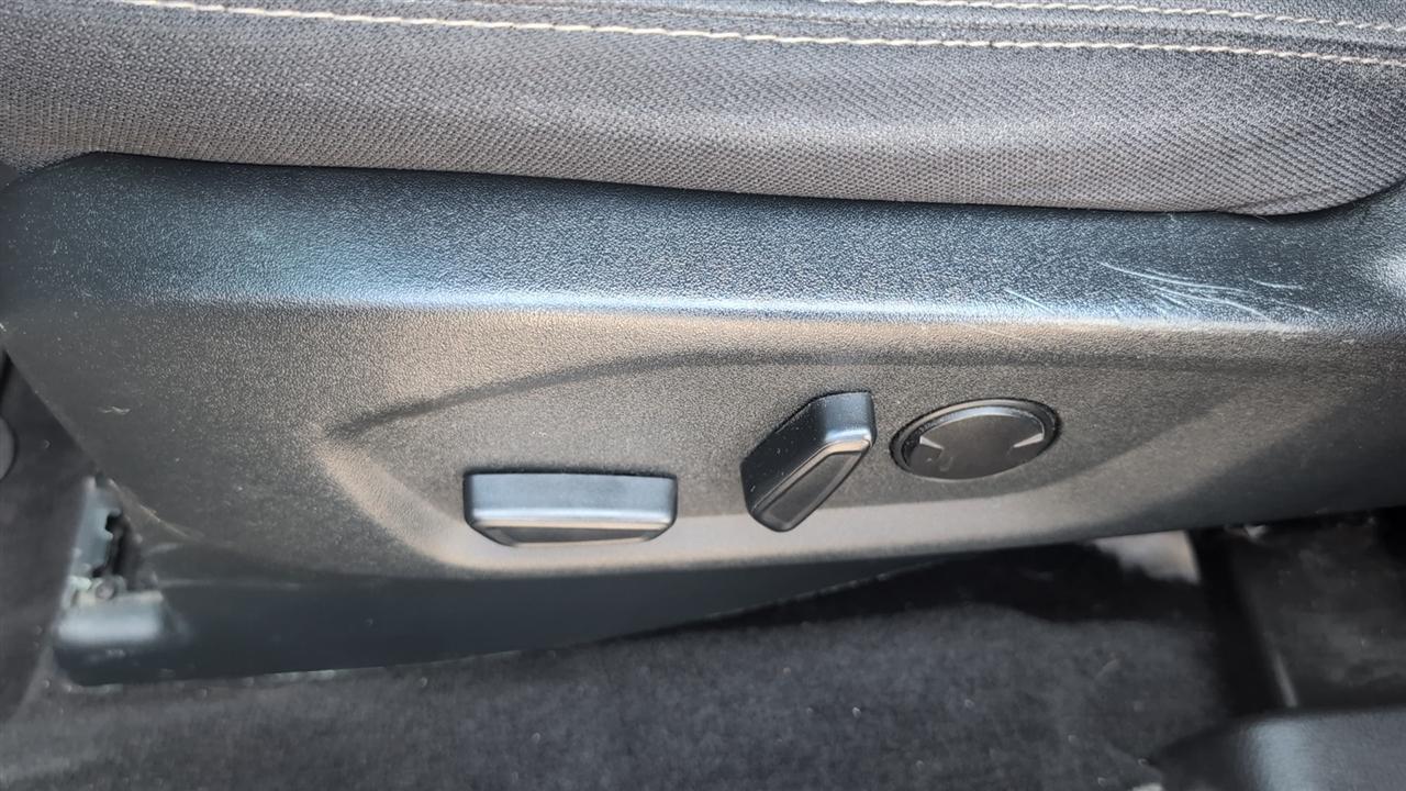 Ford Explorer XLT FWD 2019