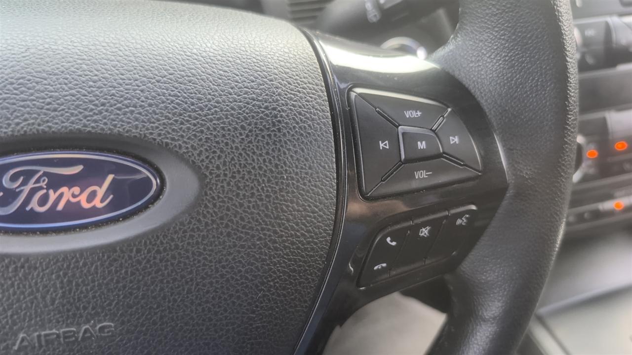 Ford Explorer XLT FWD 2019