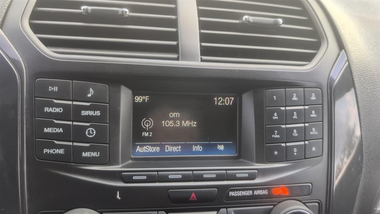 Ford Explorer XLT FWD 2019