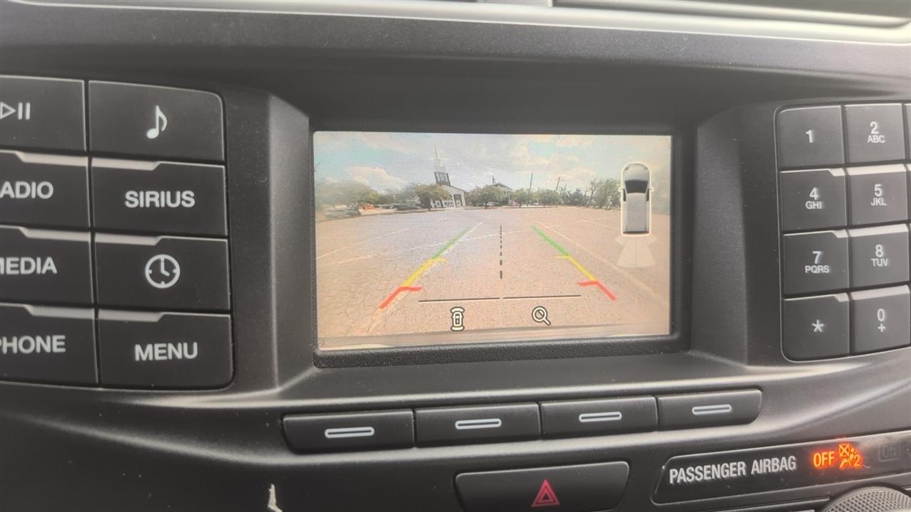 Ford Explorer XLT FWD 2019