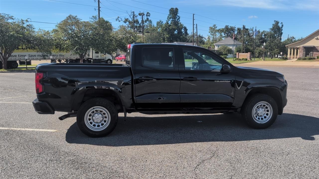 Chevrolet Colorado Work Truck Crew Cab 2WD 2023
