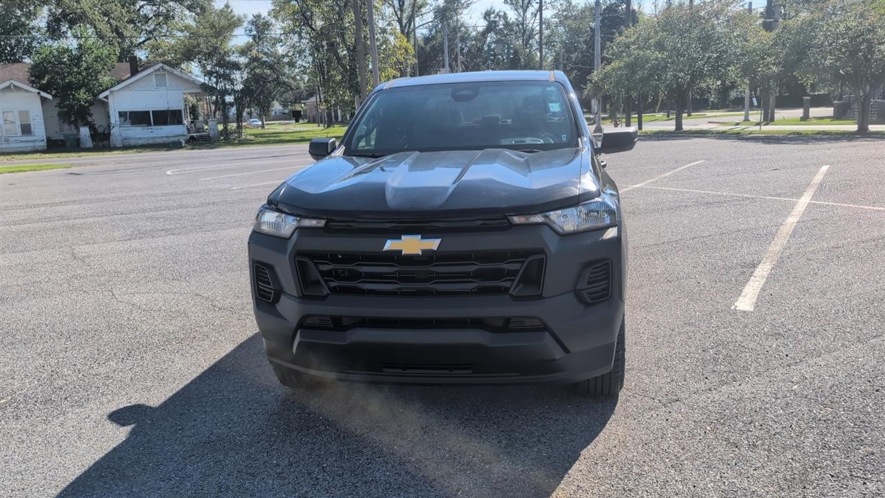 Chevrolet Colorado Work Truck Crew Cab 2WD 2023
