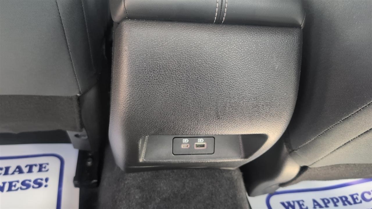 Nissan Altima 2.5 SV 2025