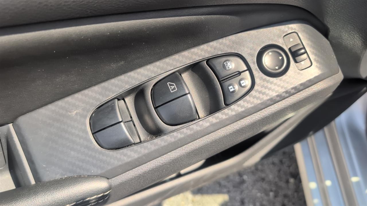 Nissan Altima 2.5 SV 2025