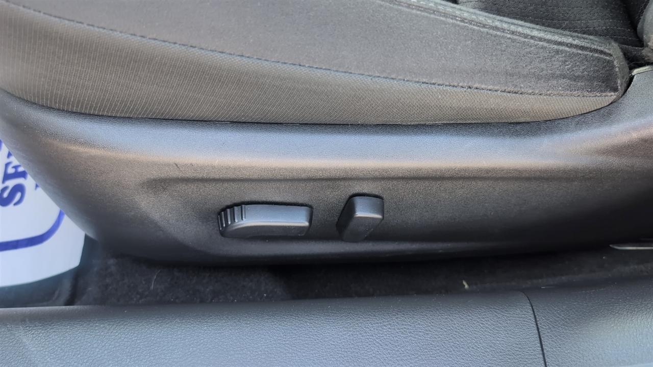 Nissan Altima 2.5 SV 2025