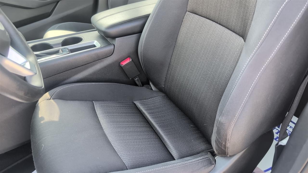 Nissan Altima 2.5 SV 2025