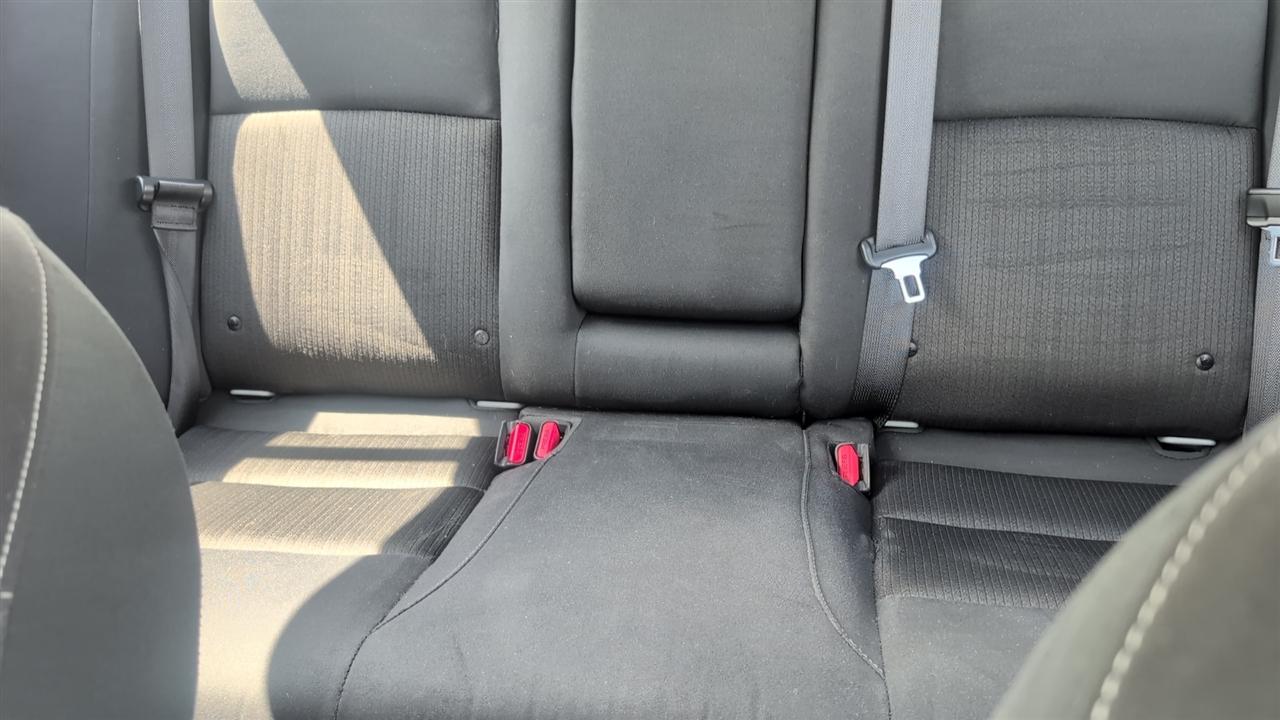 Nissan Altima 2.5 SV 2025