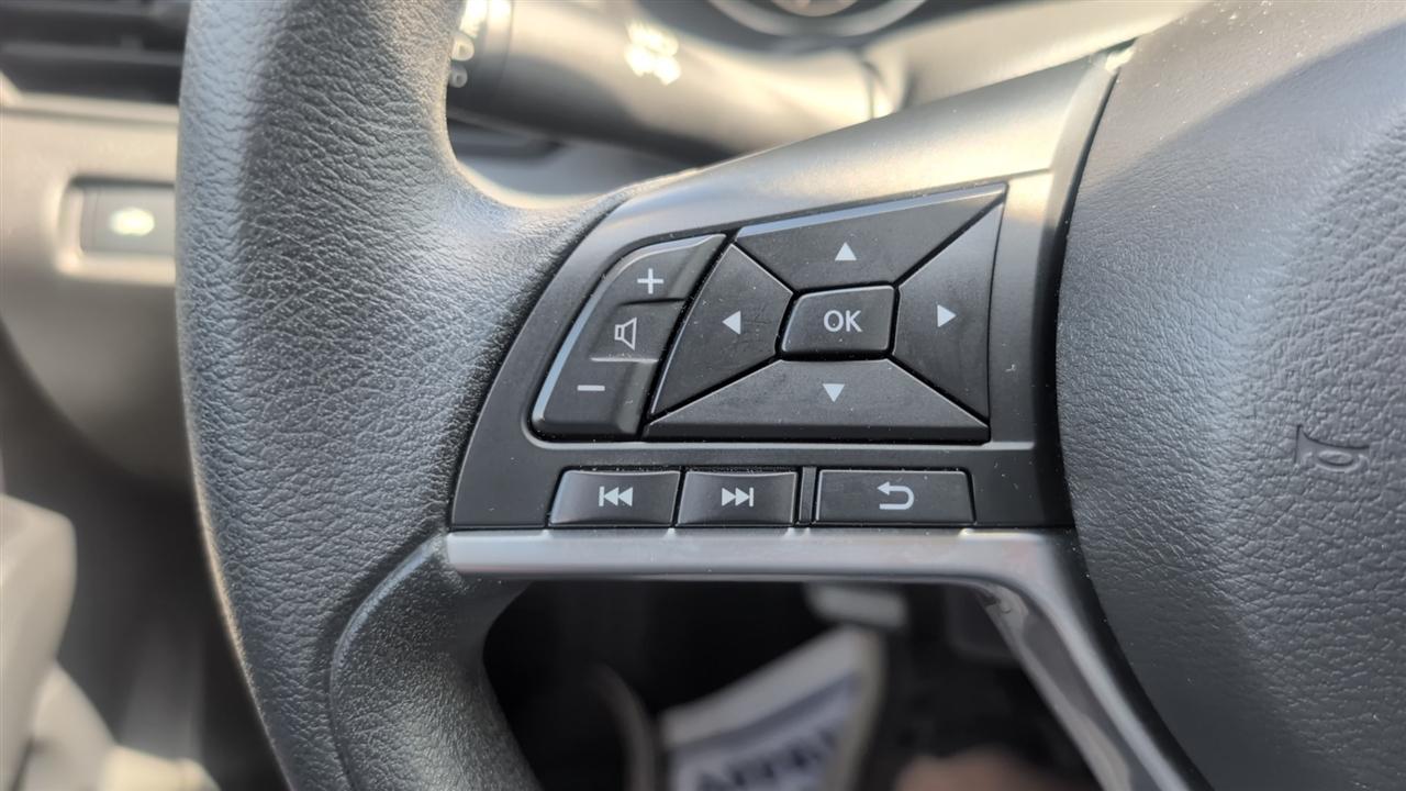 Nissan Altima 2.5 SV 2025