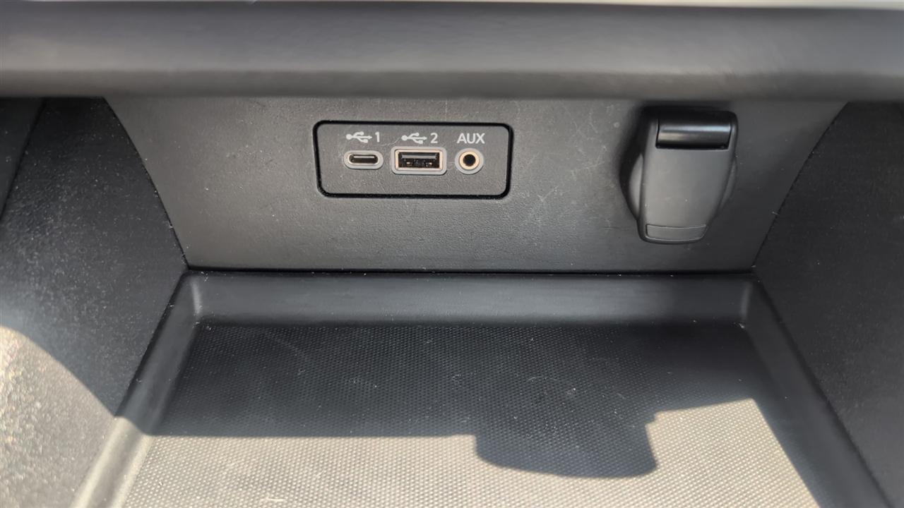 Nissan Altima 2.5 SV 2025