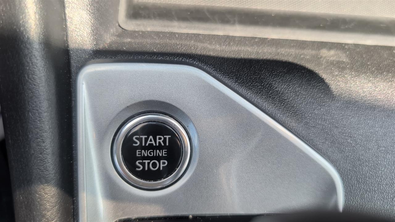 Nissan Altima 2.5 SV 2025