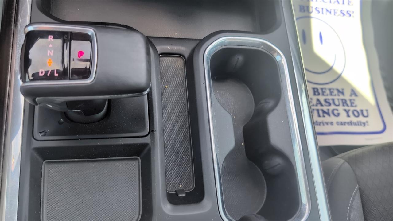 Chevrolet Silverado 1500 RST Crew Cab 4WD 2023