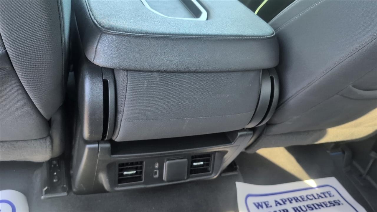 Chevrolet Silverado 1500 High Country Crew Cab 4WD 2022