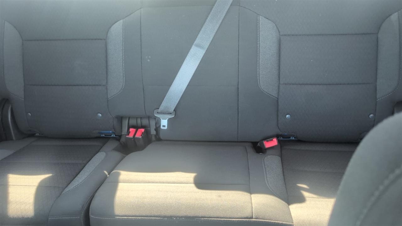 Chevrolet Silverado 1500 High Country Crew Cab 4WD 2022