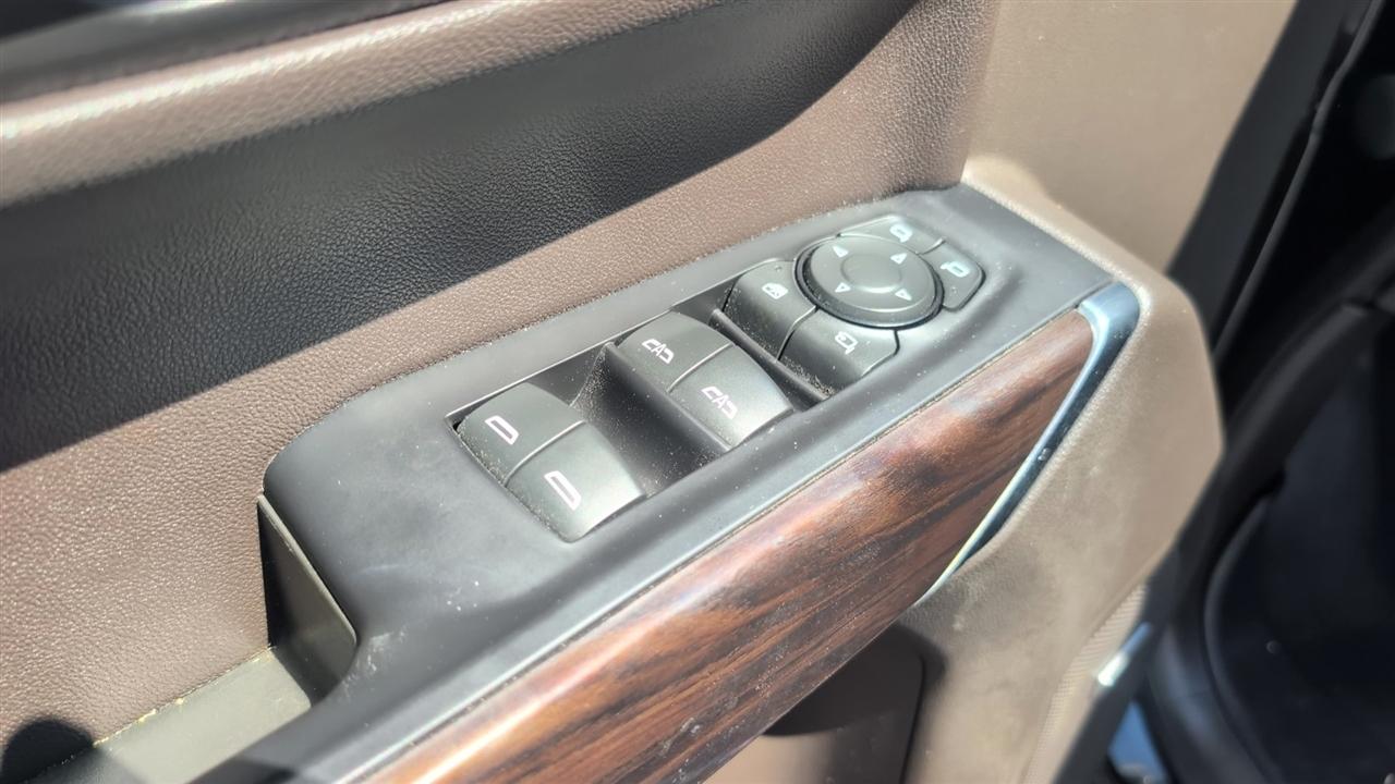 GMC Sierra 1500 SLT Crew Cab Short Box 4WD 2020