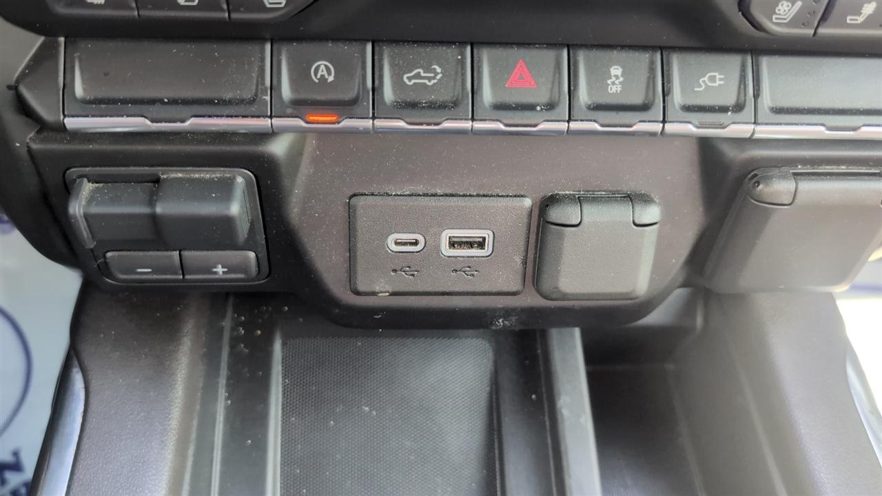 GMC Sierra 1500 SLT Crew Cab Short Box 4WD 2020