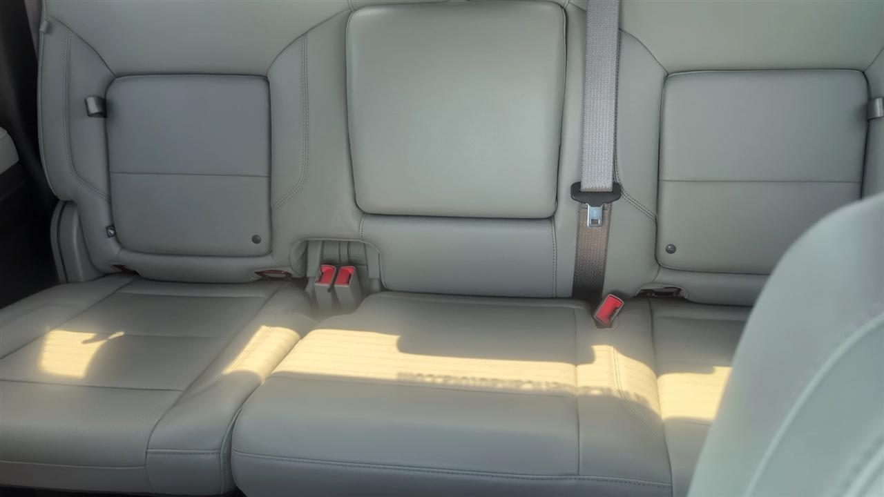GMC Sierra 1500 SLT Crew Cab 4WD 2024