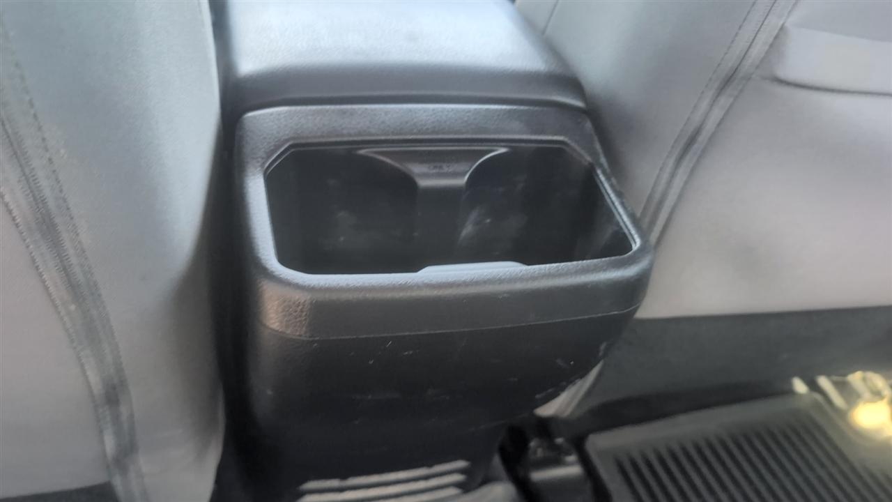 Toyota Tacoma SR5 Double Cab Long Bed V6 6AT 4WD 2022