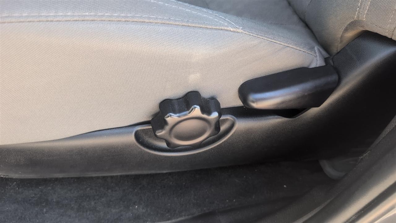 Toyota Tacoma SR5 Double Cab Long Bed V6 6AT 4WD 2022