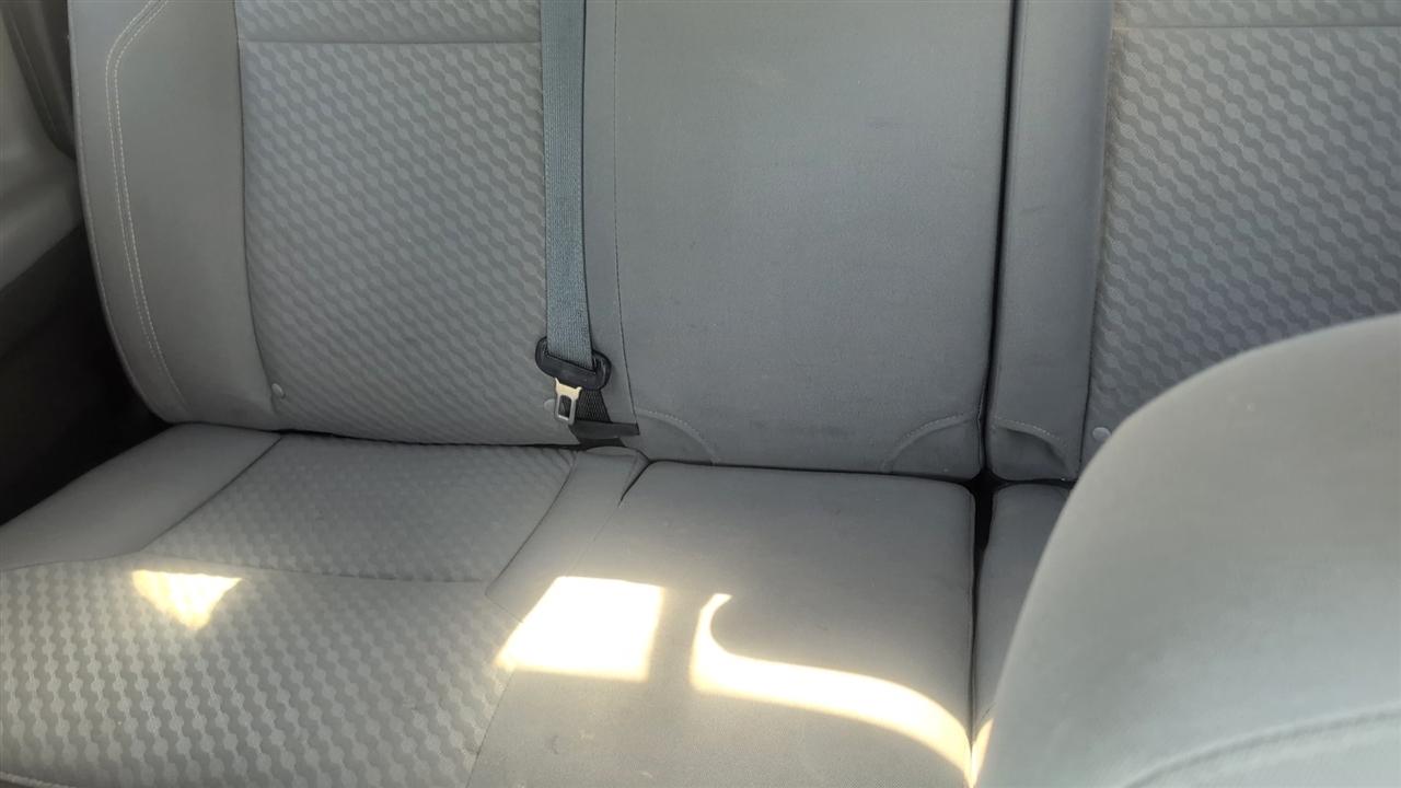 Toyota Tacoma SR5 Double Cab Long Bed V6 6AT 4WD 2022