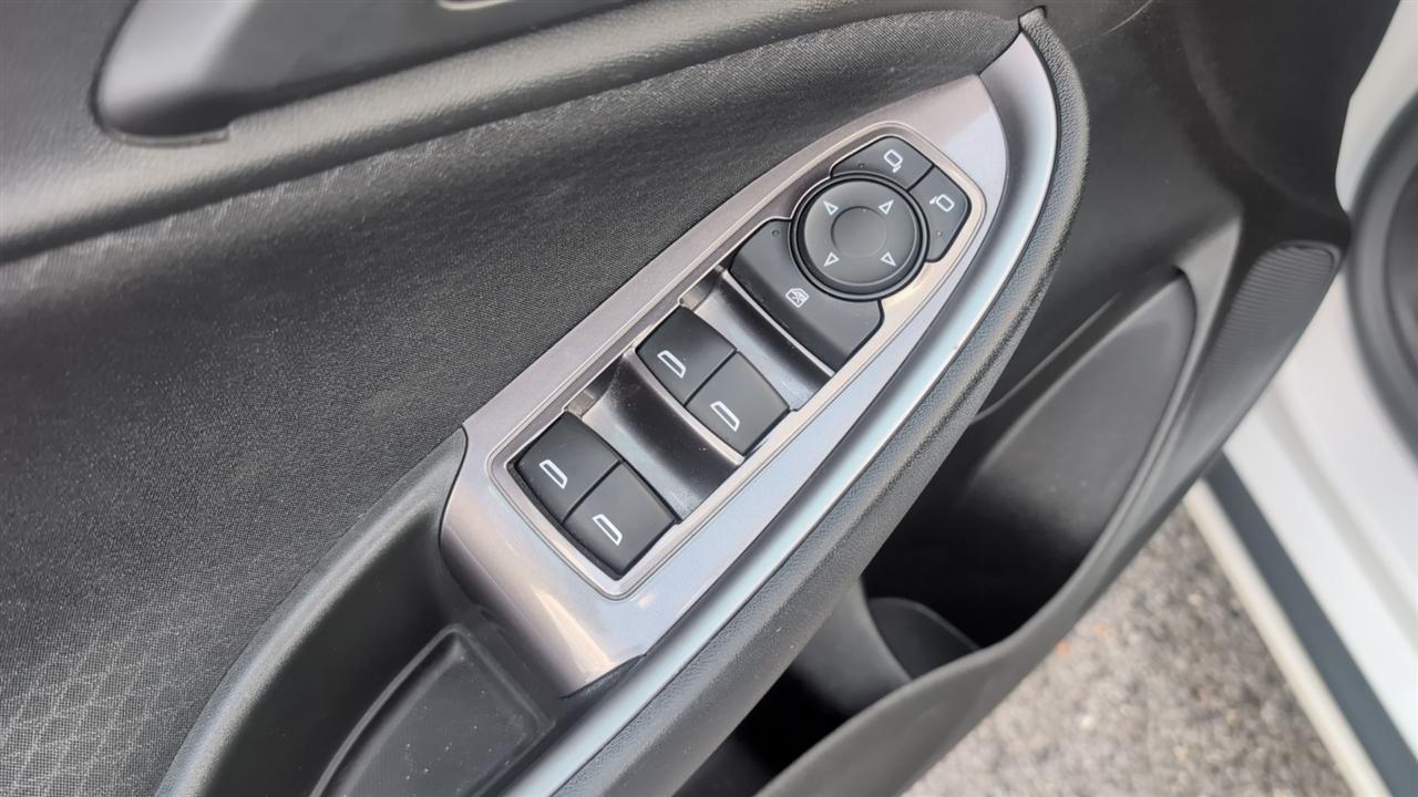Chevrolet Malibu 1FL 2022