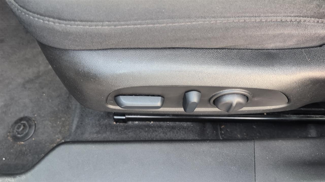 Chevrolet Malibu 1FL 2022