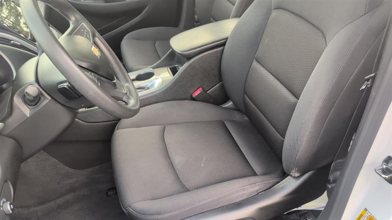 Chevrolet Malibu 1FL 2022