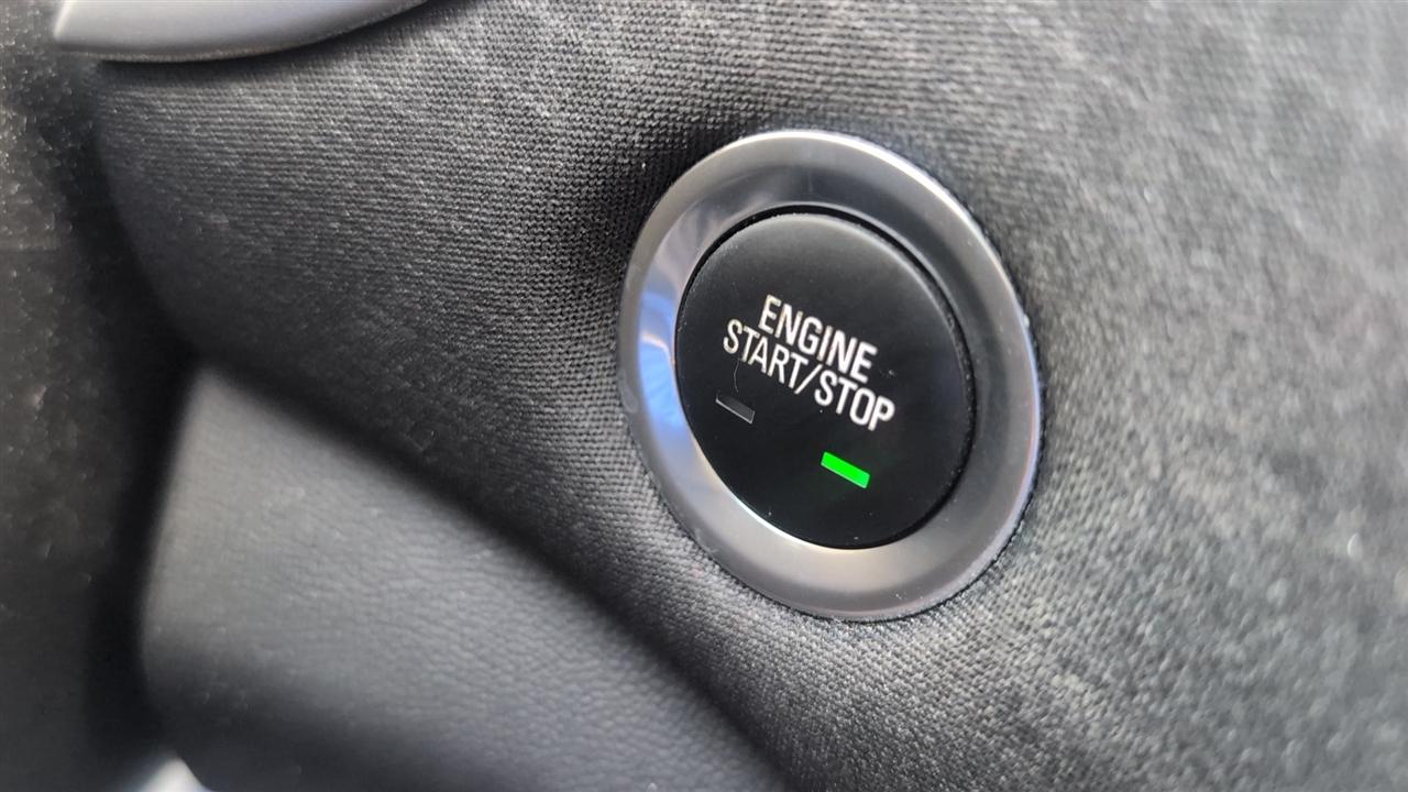 Chevrolet Malibu 1FL 2022