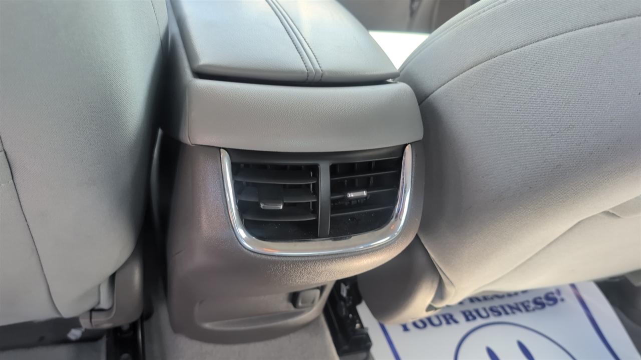 Chevrolet Malibu LT 2020