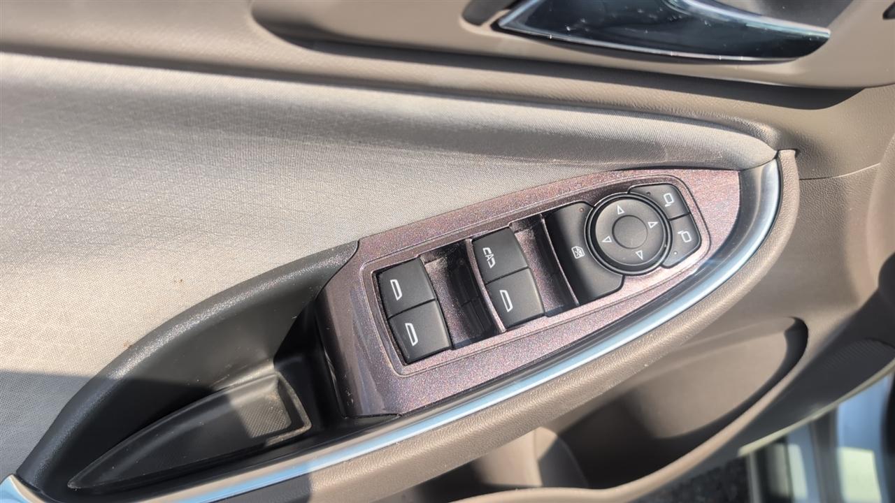 Chevrolet Malibu LT 2020