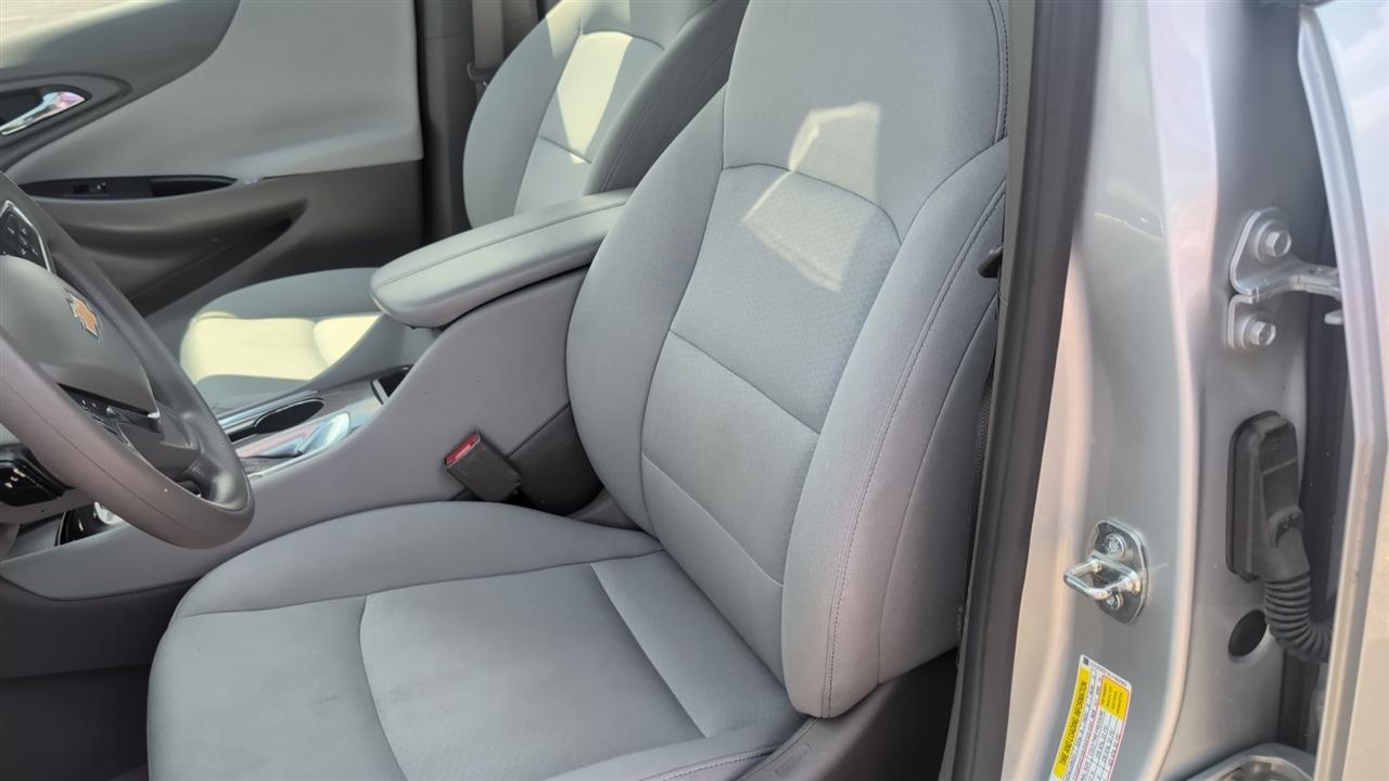 Chevrolet Malibu LT 2020