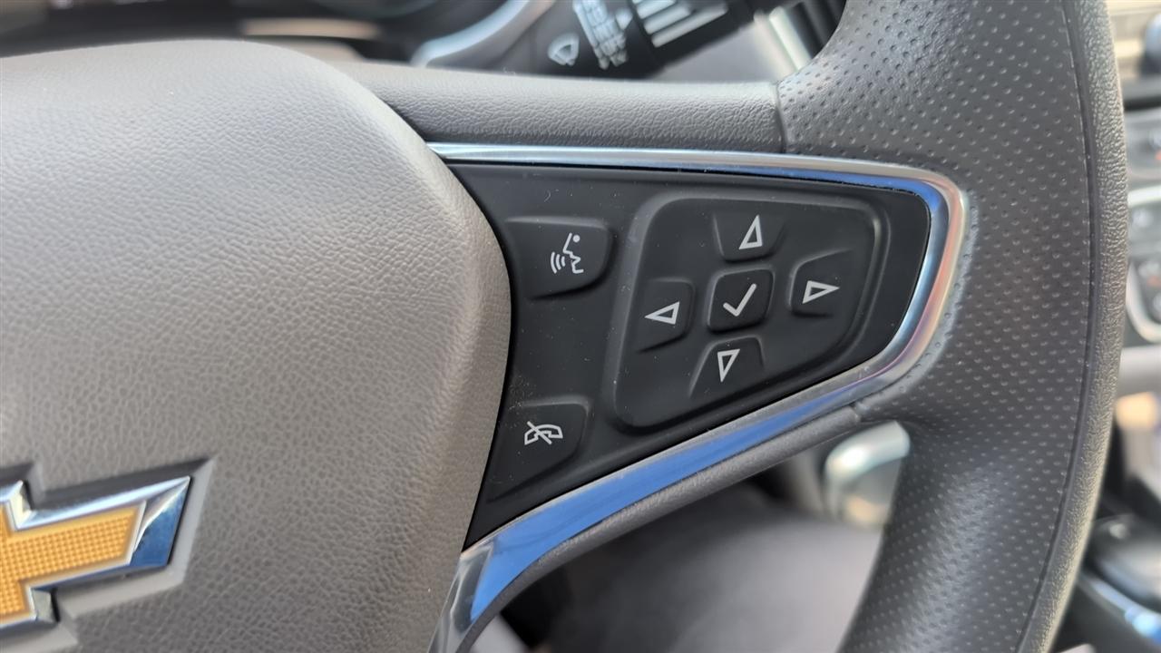 Chevrolet Malibu LT 2020