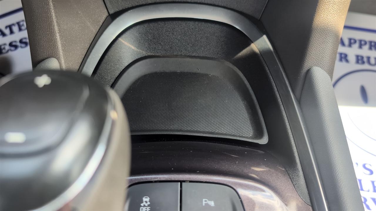 Chevrolet Malibu LT 2020
