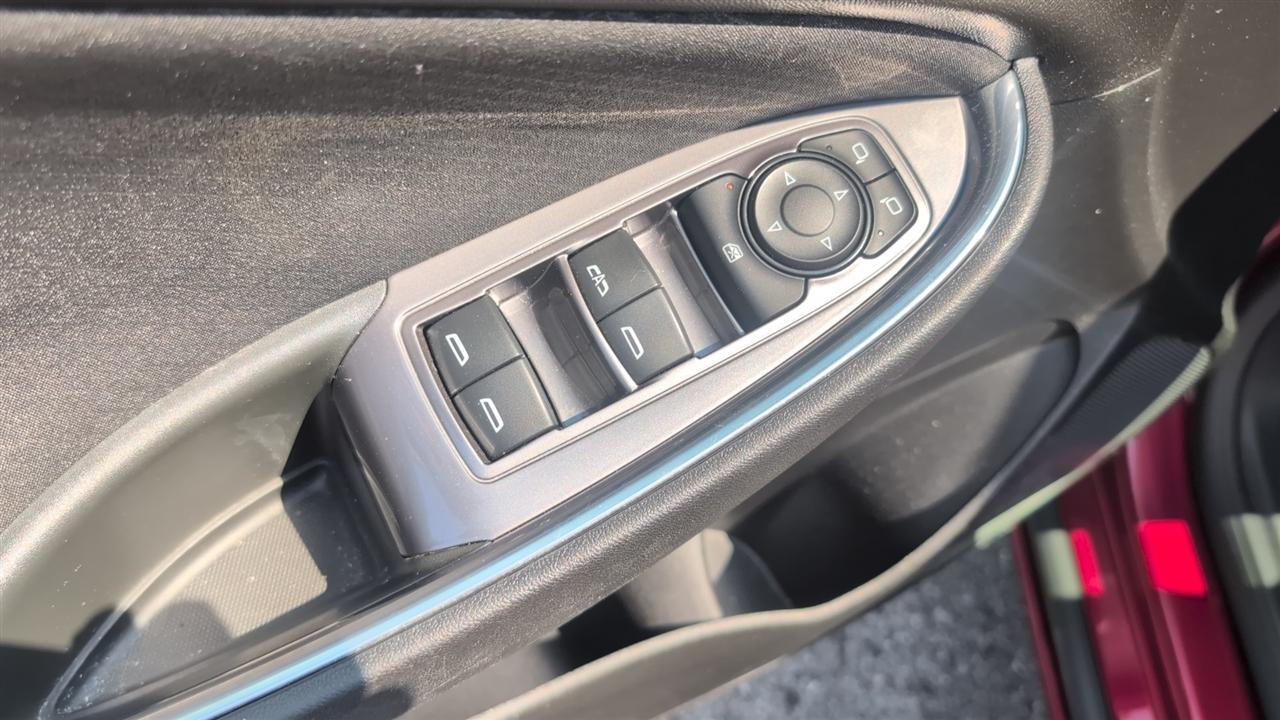 Chevrolet Malibu LT 2019