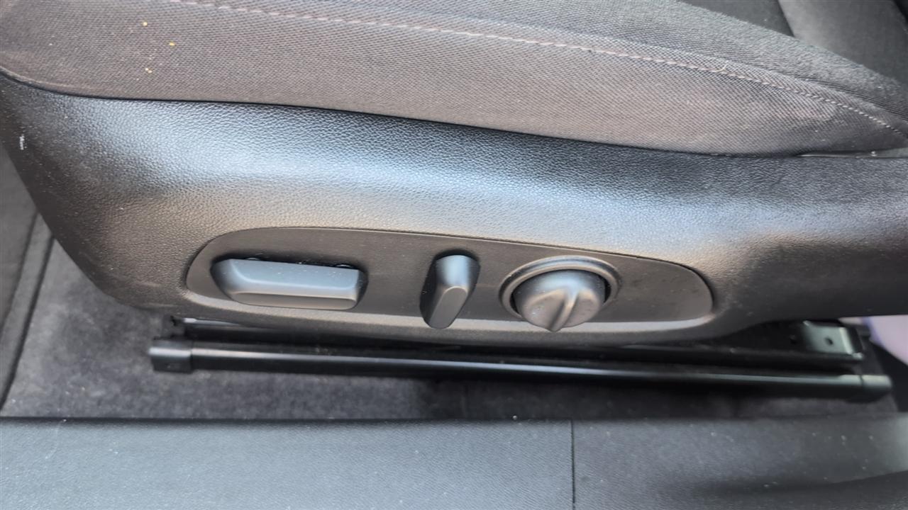 Chevrolet Malibu LT 2019