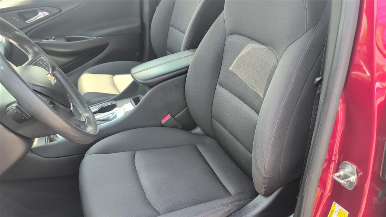 Chevrolet Malibu LT 2019