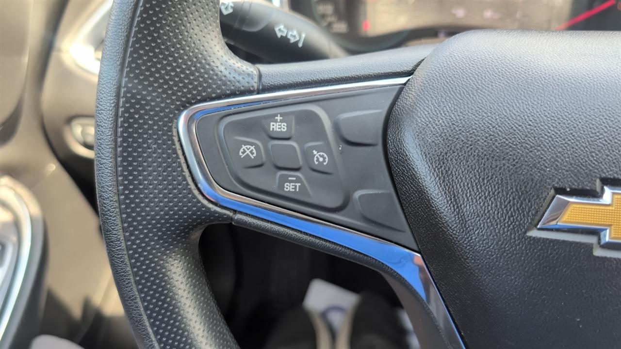 Chevrolet Malibu LT 2019