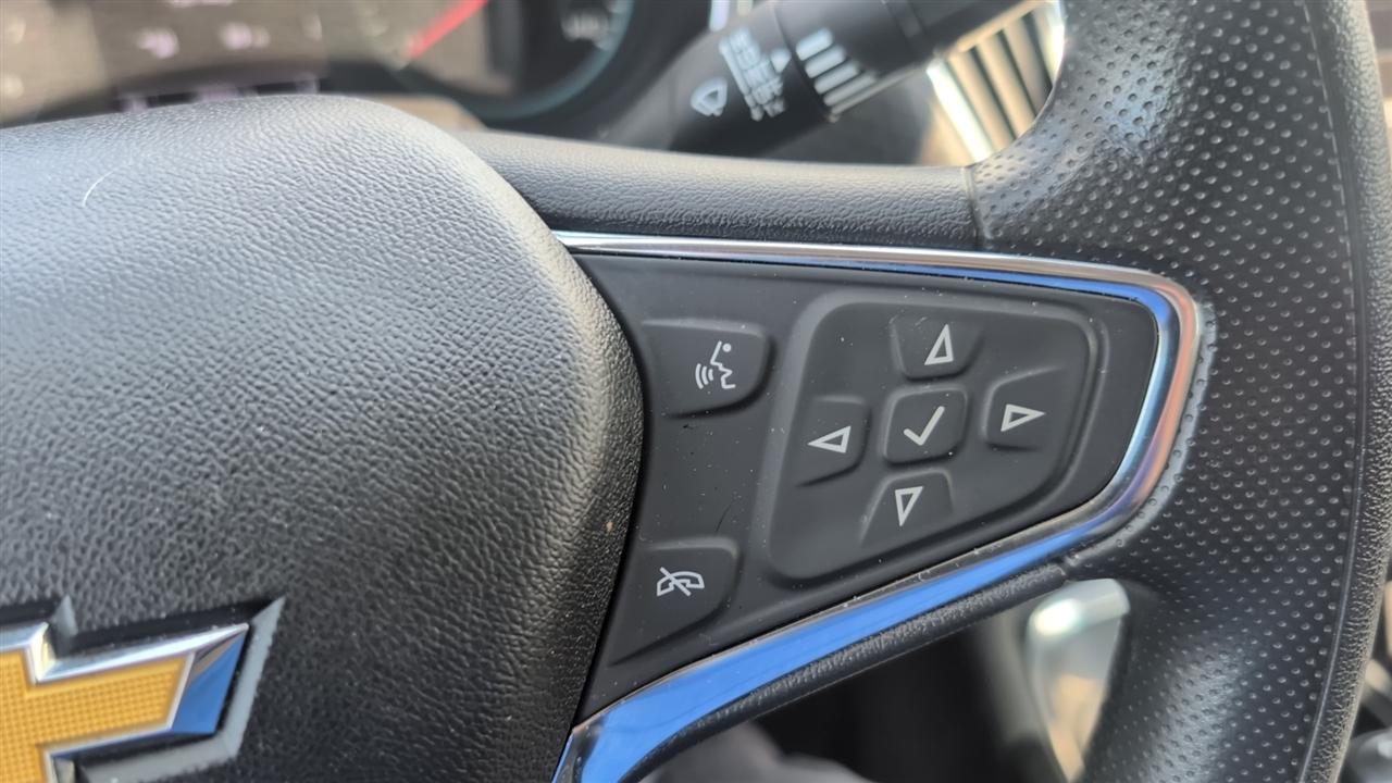 Chevrolet Malibu LT 2019