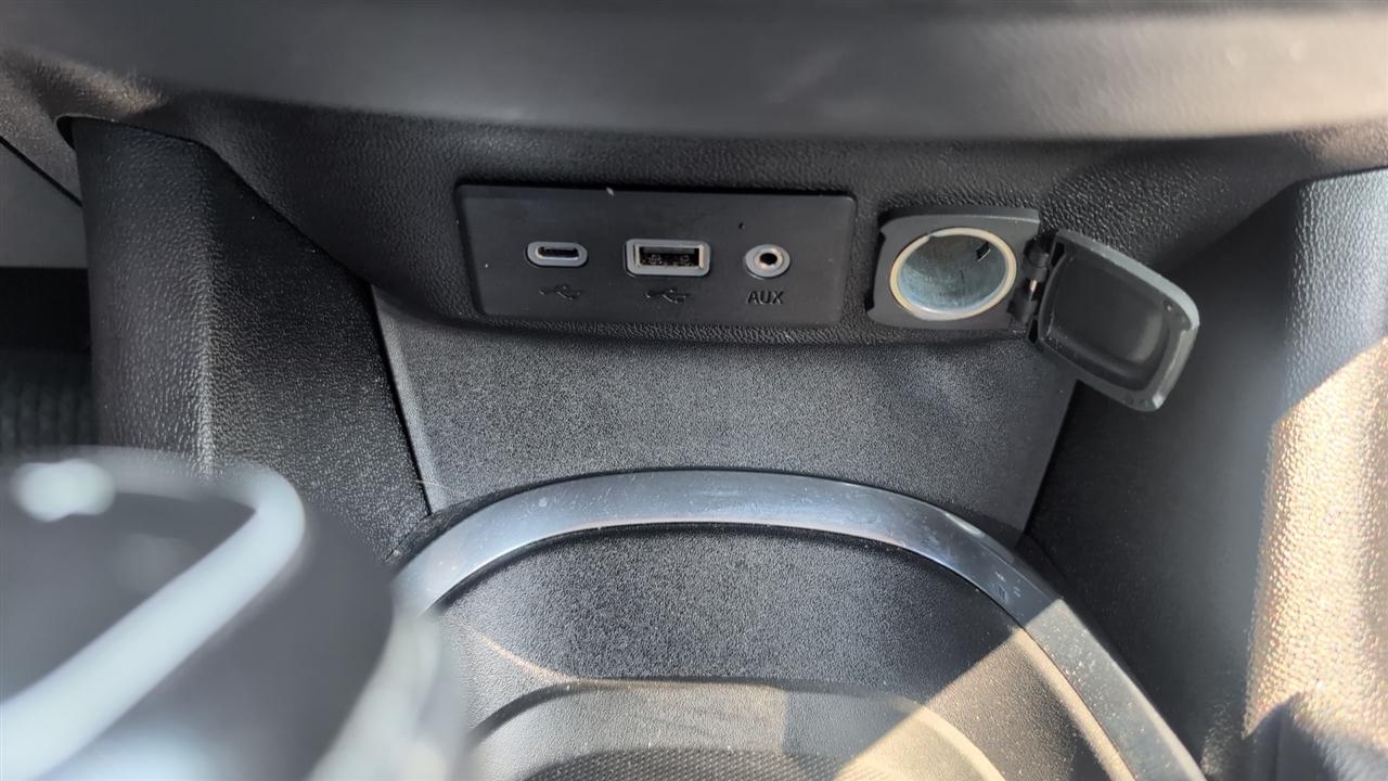 Chevrolet Malibu LT 2019