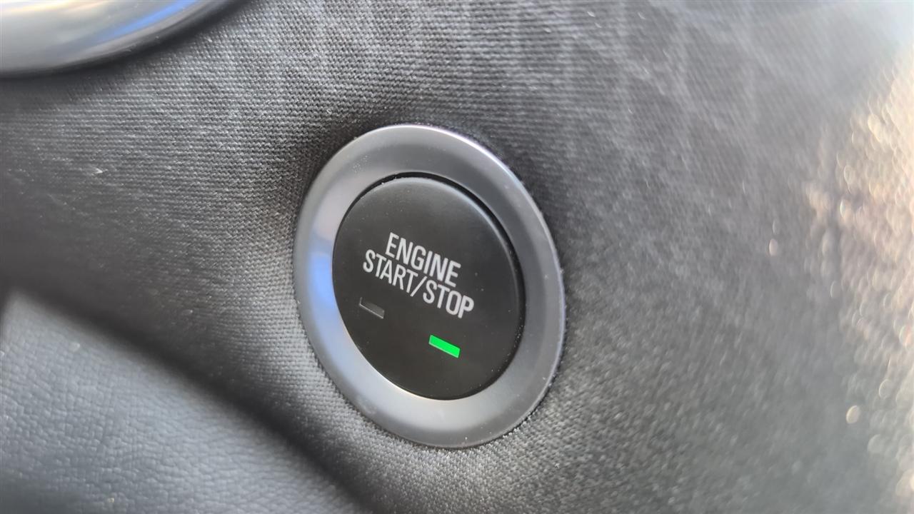 Chevrolet Malibu LT 2019