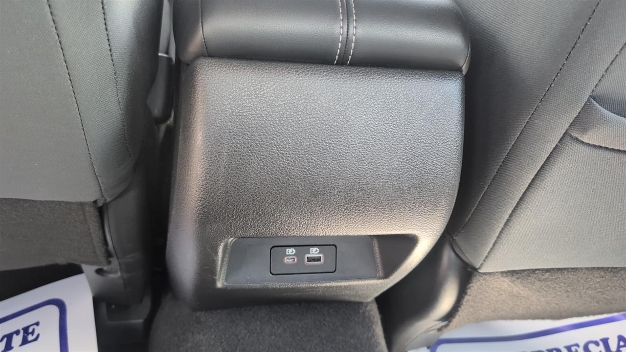 Nissan Altima 2.5 SV 2025