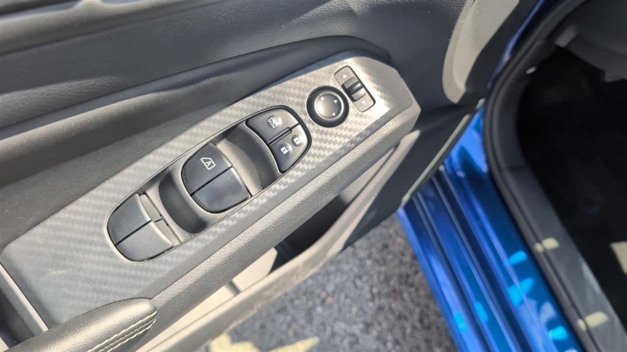 Nissan Altima 2.5 SV 2025