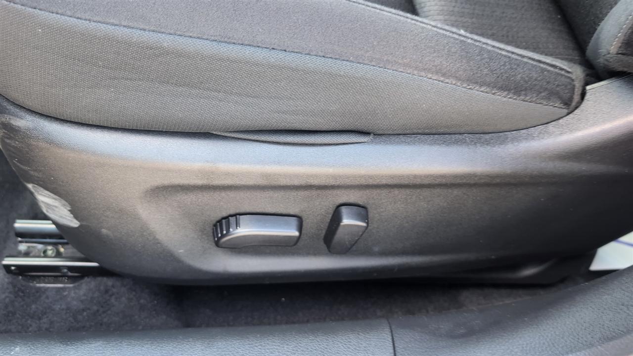 Nissan Altima 2.5 SV 2025