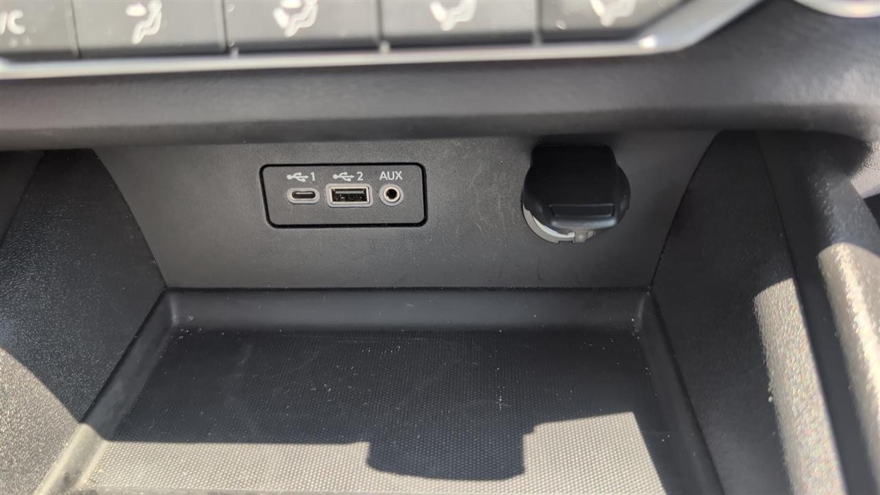 Nissan Altima 2.5 SV 2025
