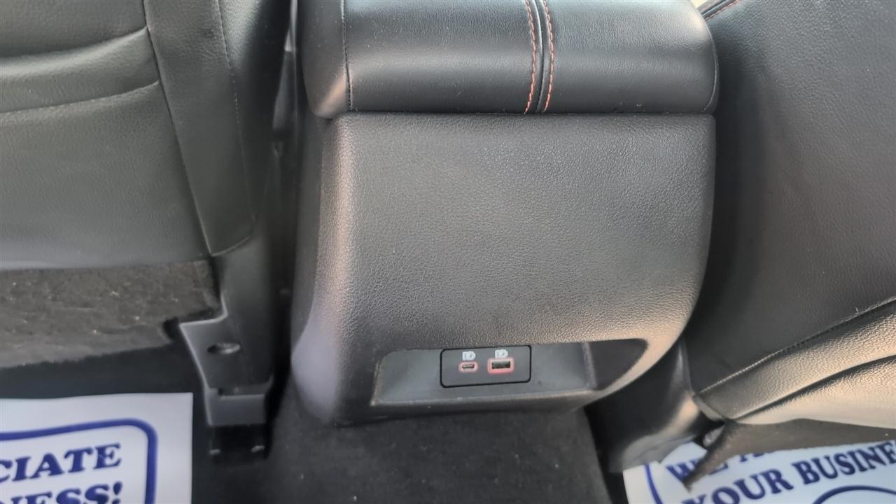Nissan Altima VC-T SR 2021